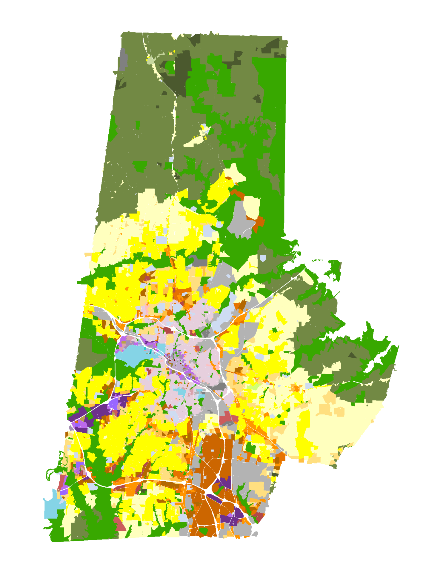 Durham Comp Plan