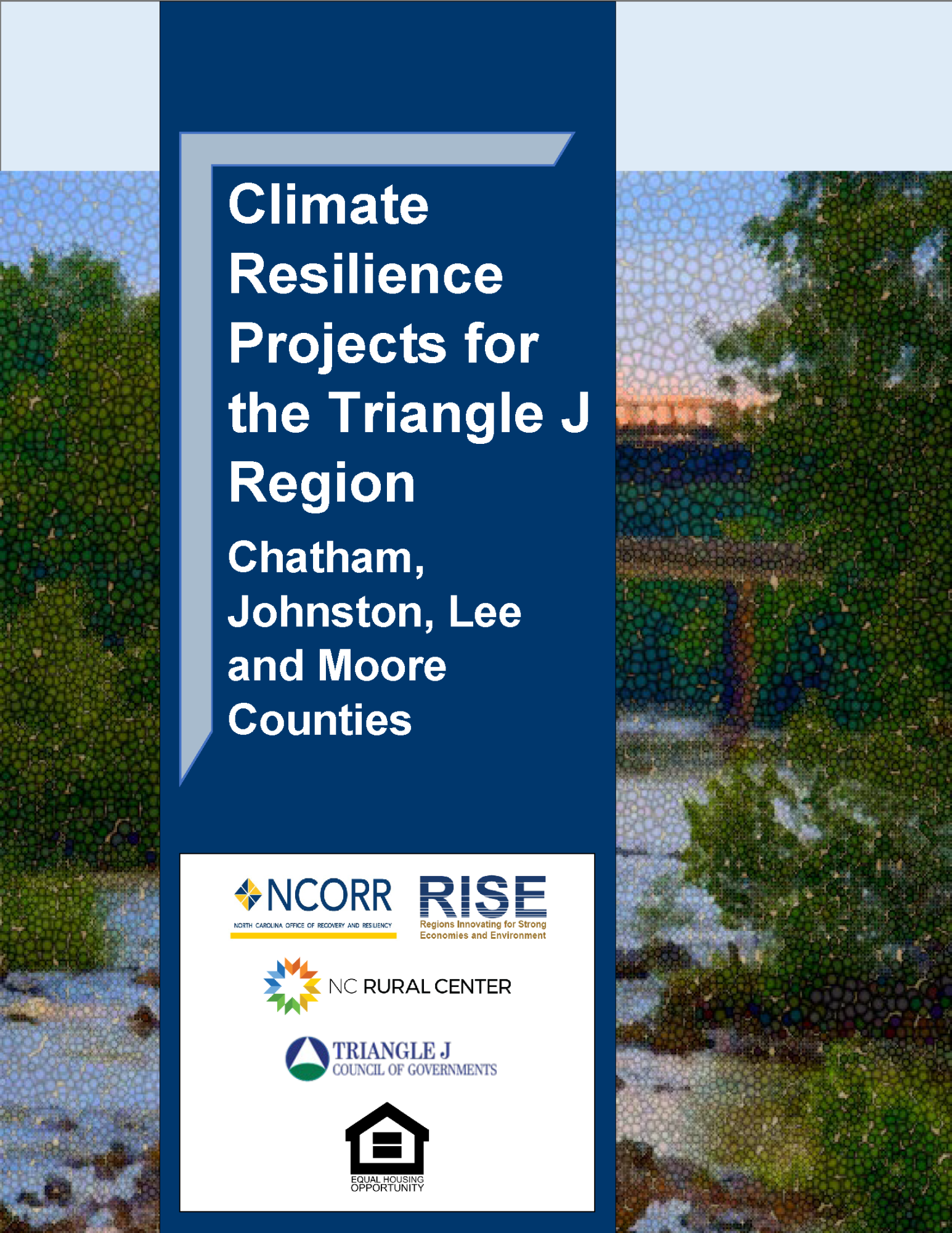 Climate Resilience Projects