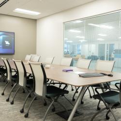 Jordan Lake Conf. Room