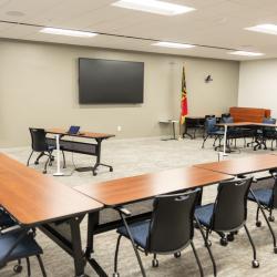 Long Leaf Conf. Room