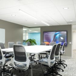 RTRPC Conf. Room