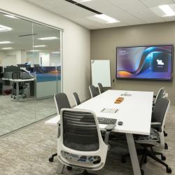 TJCOG Conf. Room