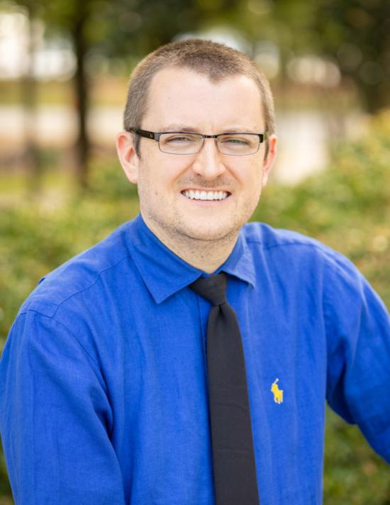 Adam Spillman