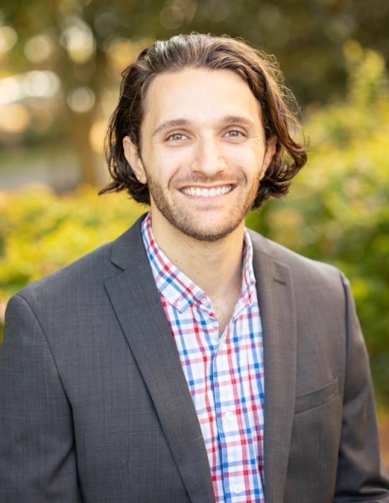 Andrew McGannon