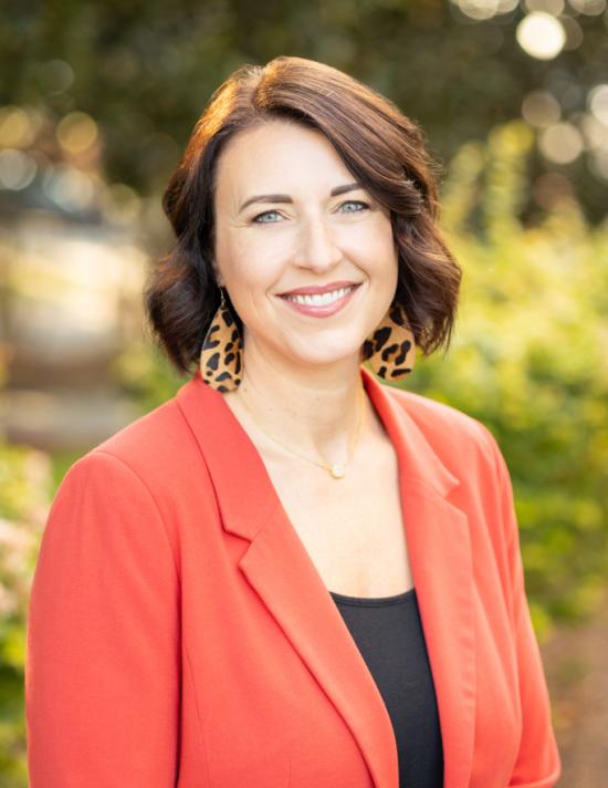 Beth Seidel