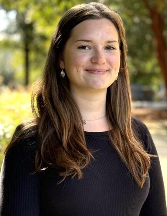 Hannah Schuette