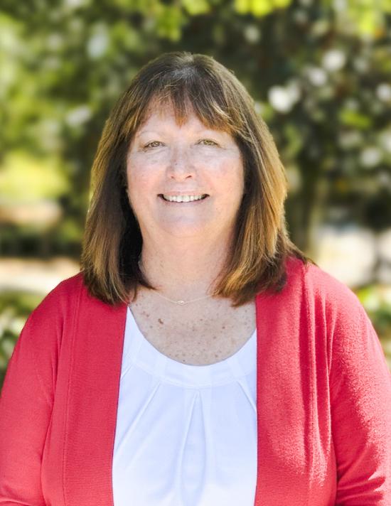 Mary Schleeter headshot