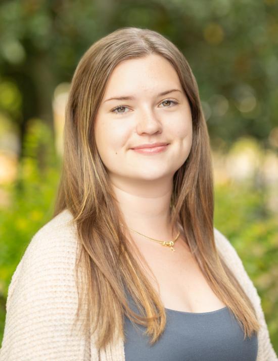 Hannah Schuette