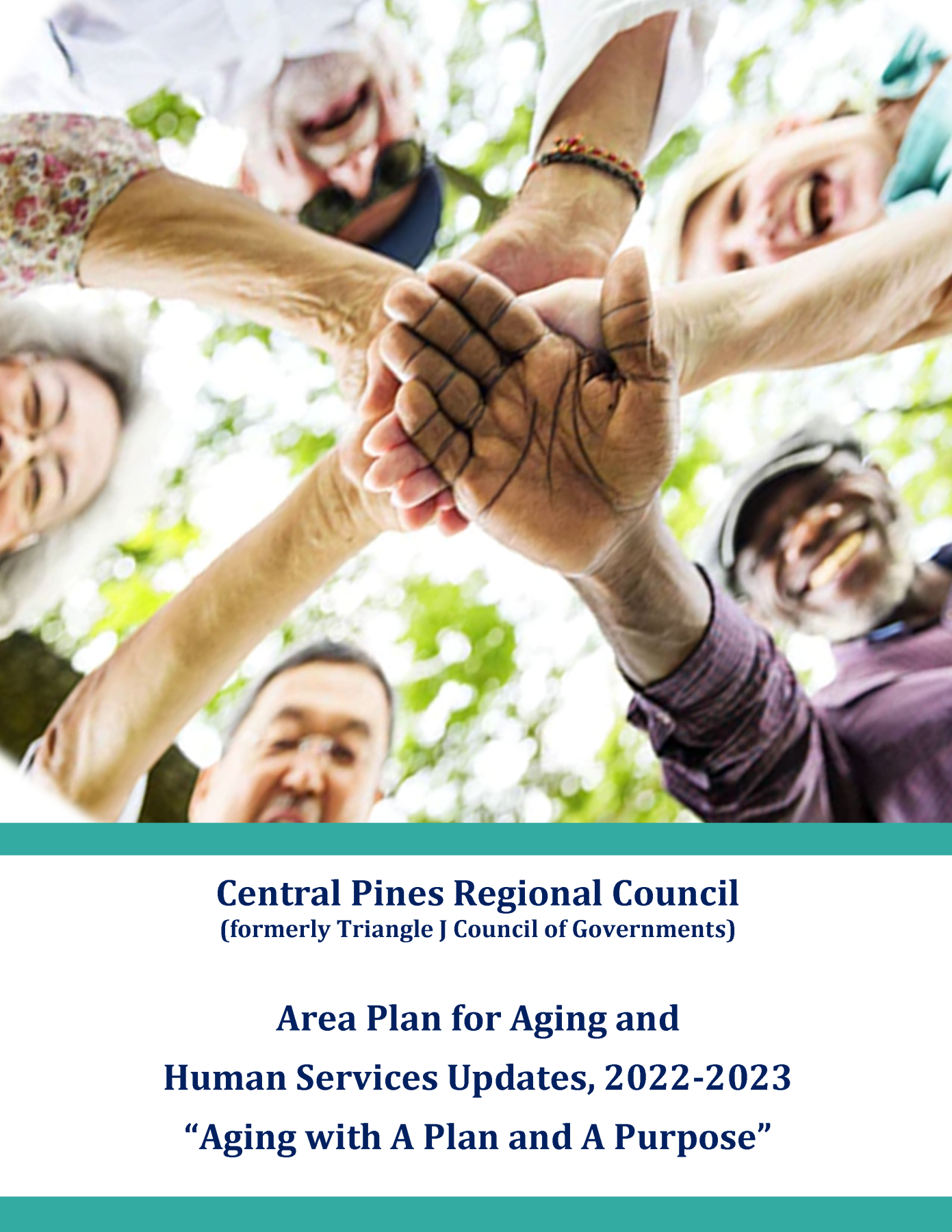 Area Aging Plan