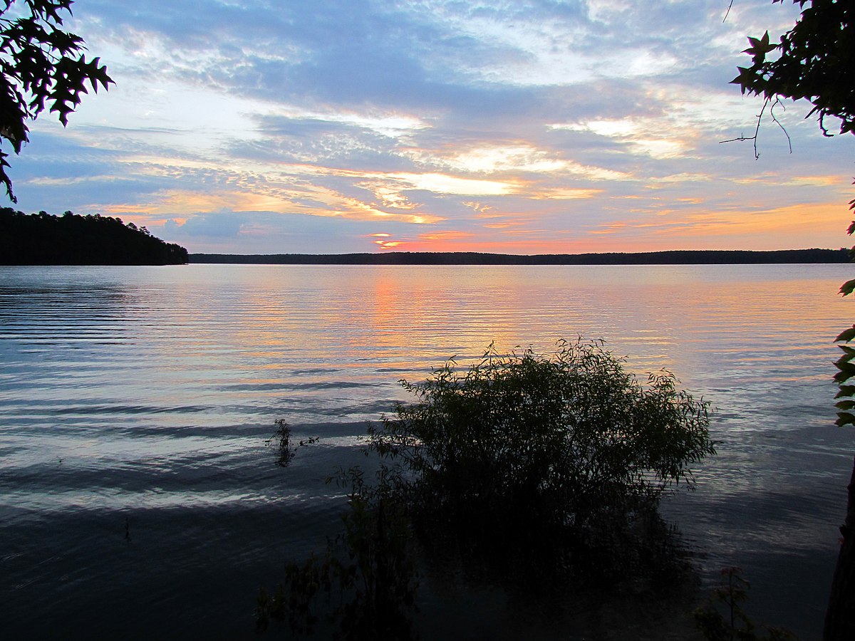 Lake