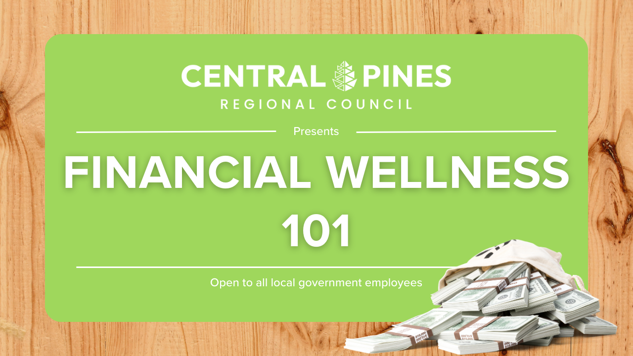 Financial Wellness banner