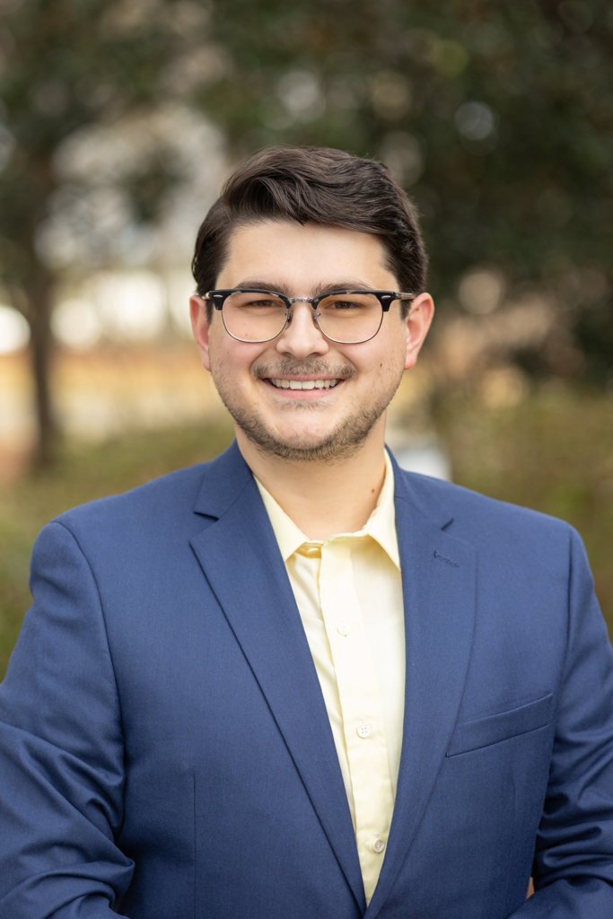 Andres Otero