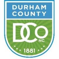 Durham County Logo