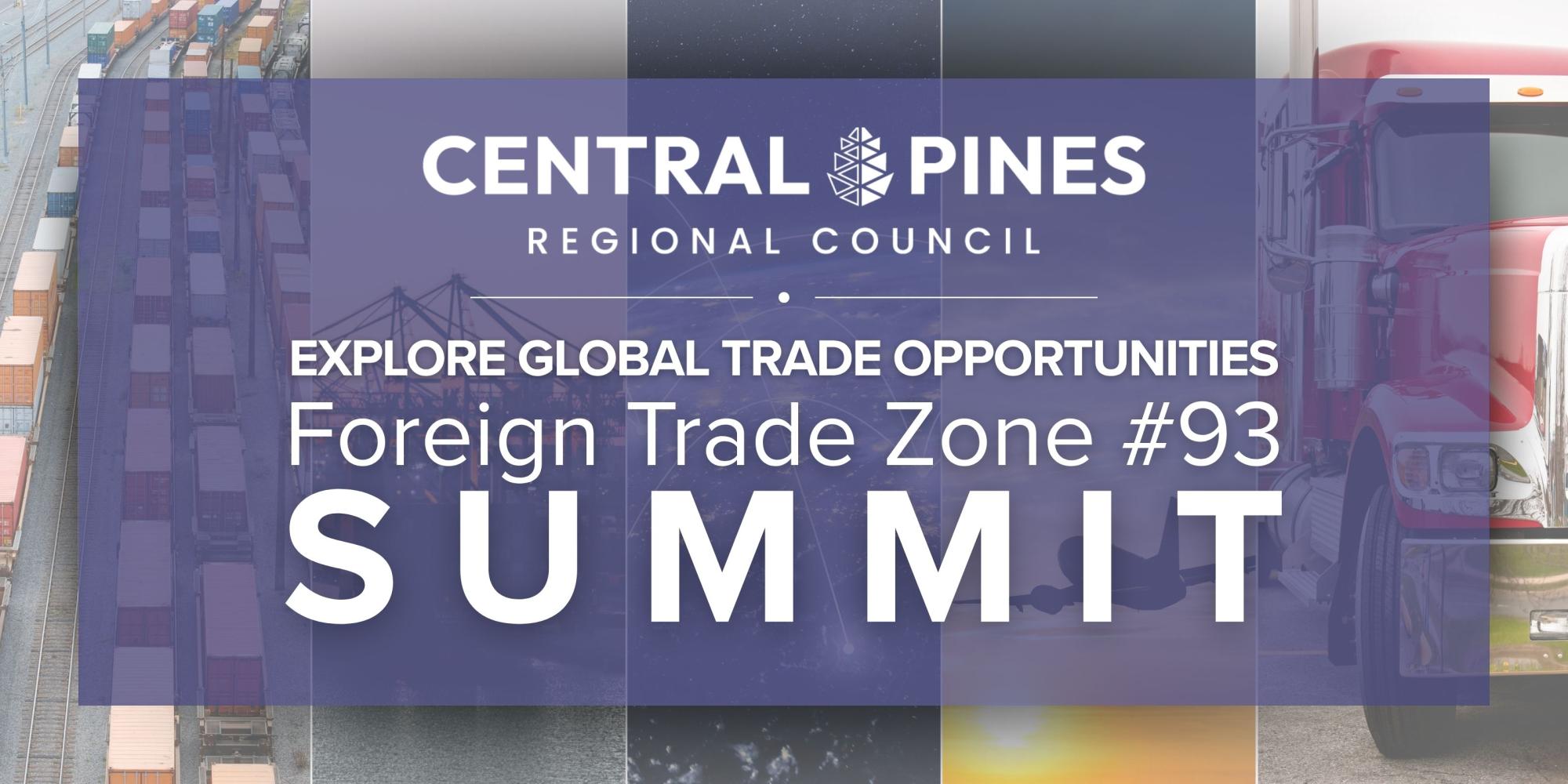 FTZ #93 Summit banner