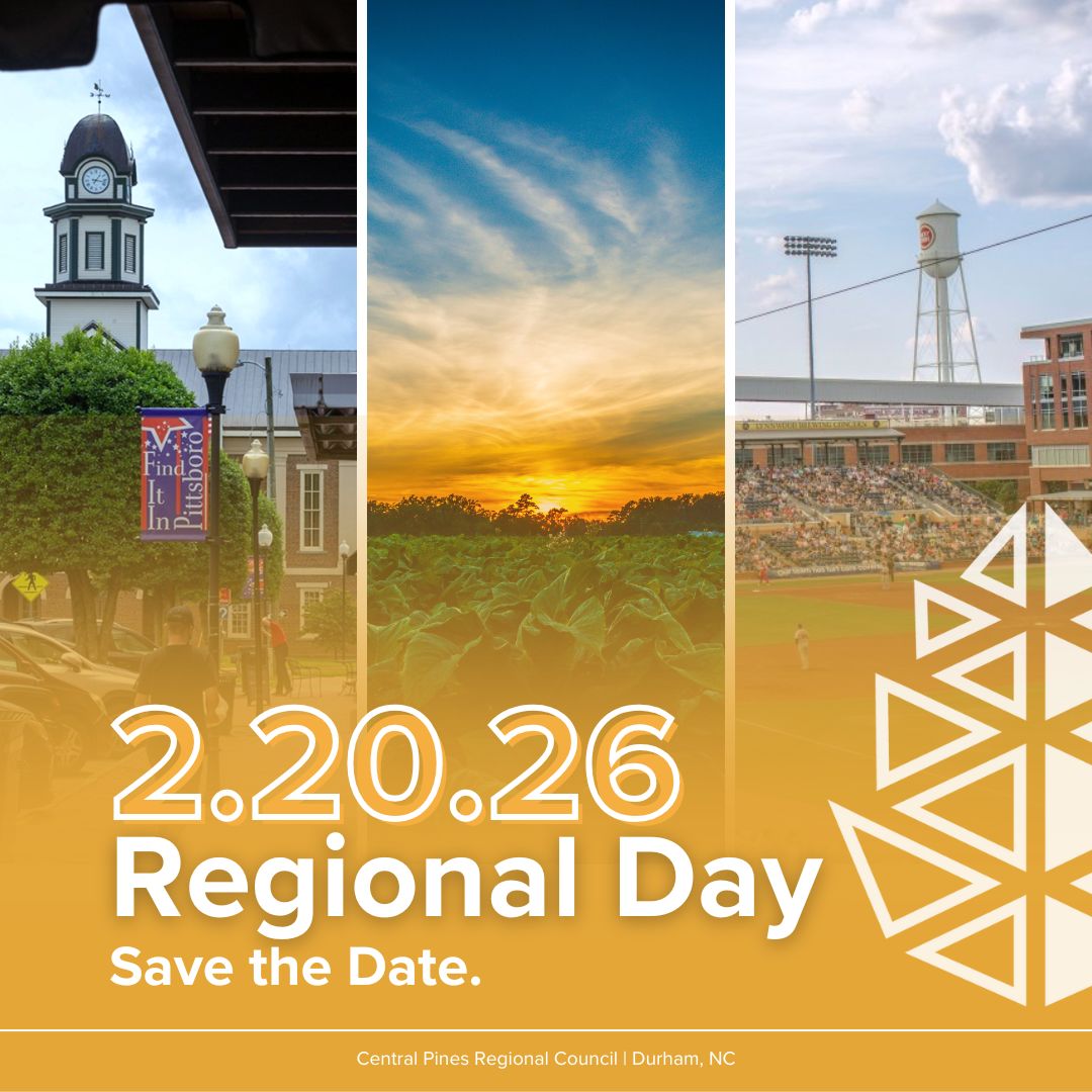 regional day save the date