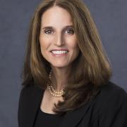 Jennifer Robinson headshot