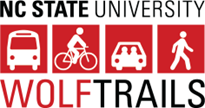 NCSU Wolftrails