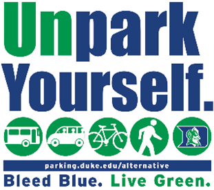 Duke UnPark